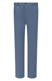 Хлопковые брюки PAUL&SHARK