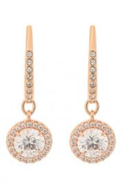 Серьги Una Angelic SWAROVSKI