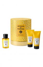 Подарочный набор Buongiorno (50+2x75ml) Acqua di Parma