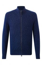 Хлопковый кардиган Canali