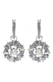 Серьги Idyllia SWAROVSKI