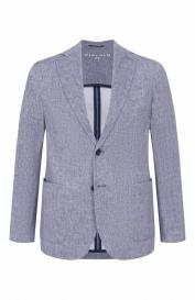 Хлопковый пиджак Circolo 1901