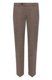 Шерстяные брюки Berwich