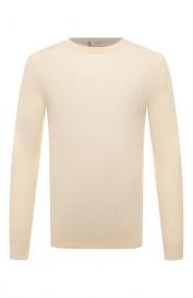 Шерстяной джемпер Il Borgo Cashmere