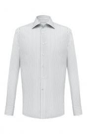 Хлопковая сорочка Stefano Ricci