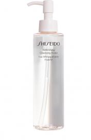 Освежающая очищающая вода (180ml) SHISEIDO