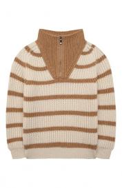 Кашемировый свитер Loro Piana