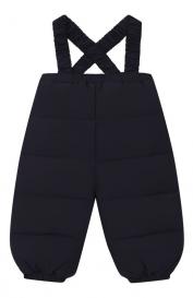 Пуховые брюки BOMBOOGIE