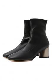 Ботильоны Cleo 50 Casadei