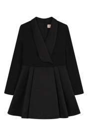 Платье Elisabetta Franchi la mia bambina