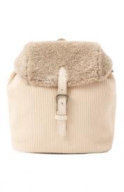 Рюкзак Brunello Cucinelli