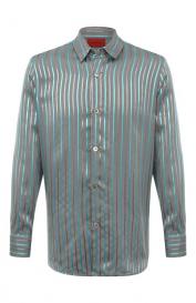 Рубашка A BETTER MISTAKE