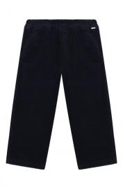 Вельветовые брюки IL GUFO