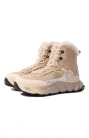 Комбинированные ботинки Trivor Premiata