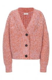 Шерстяной кардиган Dries Van Noten