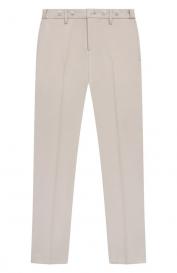 Шерстяные брюки Stefano Ricci Junior