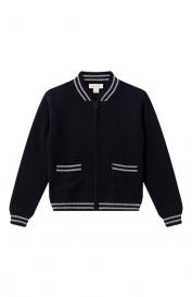 Кашемировый кардиган OSCAR ET VALENTINE