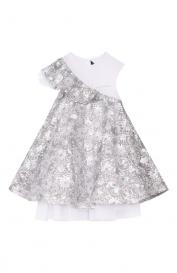 Платье KARL LAGERFELD KIDS