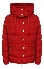 Пуховик Weekend Max Mara