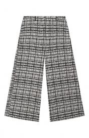 Кюлоты из вискозы Patrizia Pepe