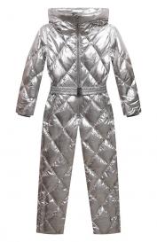 Пуховый комбинезон Freedomday