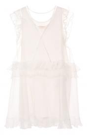 Платье Elisabetta Franchi la mia bambina