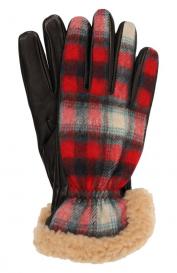 Перчатки DSquared2