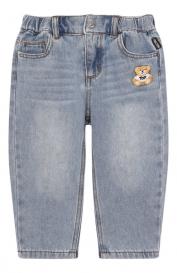 Джинсы Moschino