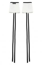 Хлопковые манжеты Ann Demeulemeester