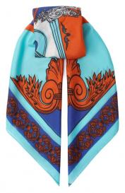 Шелковый платок Неополитен Gourji