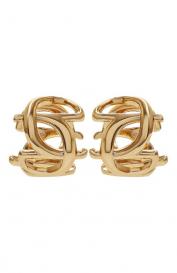 Серьги-каффы Elie Saab