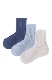 Комплект из 3 пар носков Story Loris