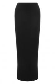 Юбка из шерсти и хлопка 12 STOREEZ