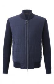 Комбинированный кардиган Windsor