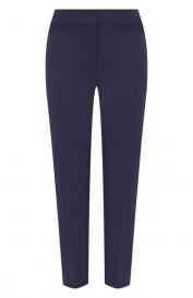 Брюки из вискозы Max Mara