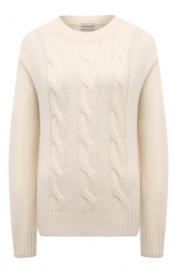 Кашемировый свитер Moncler