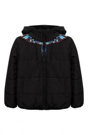 Ветровка Marcelo Burlon Kids of Milan