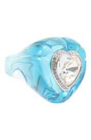 Кольцо Dulcis SWAROVSKI