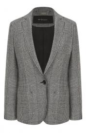 Кашемировый жакет KITON