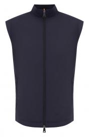 Утепленный жилет PAUL&SHARK