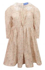 Хлопковое платье nackiye