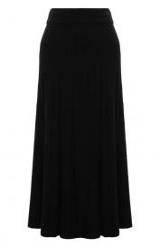 Юбка из шелка и вискозы Freeage