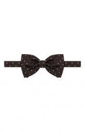 Шелковый галстук-бабочка Altea