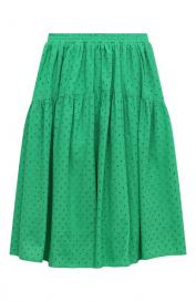 Хлопковая юбка Paade Mode