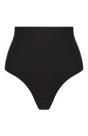 Трусы с завышенной талией Bye Bra