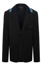 Шерстяной жакет Botter