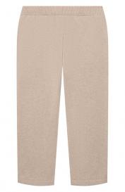 Кашемировые брюки Giorgetti Cashmere