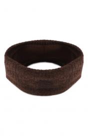 Шерстяная повязка на голову Parajumpers