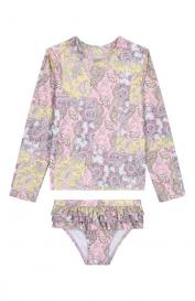 Раздельный купальник Olga Valentine