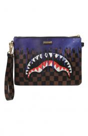 Клатч Sprayground